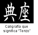 tenzo