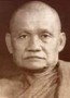 foto de Ajahn Chah