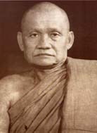 Foto de :: Ajahn Chah