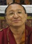 foto de Chökyi Nyima Rinpoche