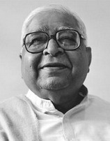 Foto de :: S. N. Goenka