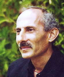 Foto de :: Jack Kornfield