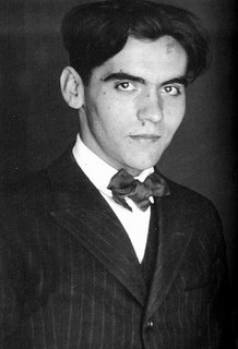 Foto de :: Federico García Lorca