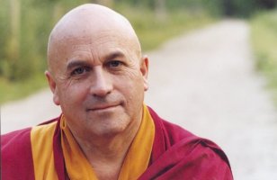 Foto de :: Matthieu Ricard