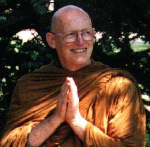 Foto de :: Ajahn Sumedho