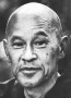 foto de Shunryu Suzuki