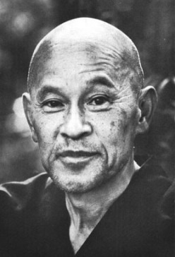 Foto de :: Shunryu Suzuki