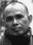 foto de Thich Nhat Hanh