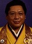 foto de Chogyam Trungpa