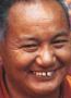 foto de Lama Thubten Yeshe