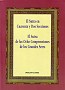 portada de El Sutra de 42 Secciones y el Sutra de las 8 Comprensiones de los Grandes Seres