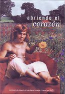 Portada de :: DVD: Abriendo el Corazón :: pulsa para ampliar