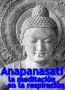 portada de Anapanasati: meditación en la respiración