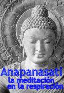 Portada de :: Anapanasati: meditación en la respiración :: pulsa para ampliar