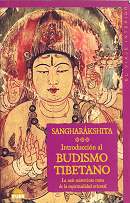 Portada de :: Introducción al Budismo Tibetano :: pulsa para ampliar