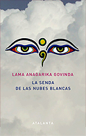 Portada de :: La senda de las nubes blancas :: pulsa para ampliar