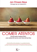 Portada de :: Comer atentos :: pulsa para ampliar