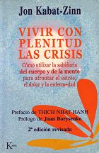 Portada de :: Vivir con Plenitud las Crisis :: pulsa para ampliar