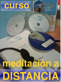 Portada de :: Cursos de meditación a distancia :: pulsa para ampliar