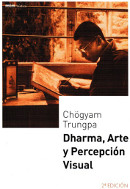 Portada de :: Dharma, arte y percepción visual :: pulsa para ampliar