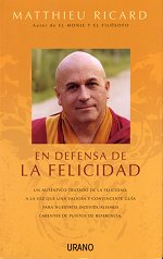 Portada de :: En Defensa de la Felicidad :: pulsa para ampliar