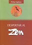 portada de Despertar al Zen