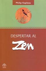 Portada de :: Despertar al Zen :: pulsa para ampliar