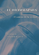 Portada de :: El dhammapada :: pulsa para ampliar