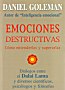 portada de Emociones Destructivas