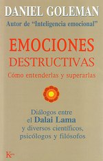 Portada de :: Emociones Destructivas :: pulsa para ampliar