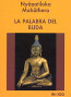 portada de La palabra del buda