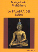 Portada de :: La palabra del buda :: pulsa para ampliar