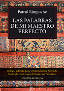 Portada de :: Las Palabras de mi Maestro Perfecto :: pulsa para ampliar