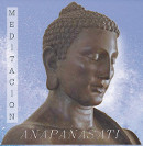 Portada de :: CD :: meditación :: Anapanasati :: pulsa para ampliar