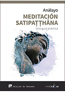 Portada de :: Meditación Satipatthana :: pulsa para ampliar