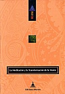 Portada de :: La Meditación y la Transformación de la Mente :: pulsa para ampliar