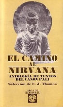 Portada de :: El Camino al Nirvana :: pulsa para ampliar