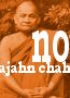 portada de No Ajahn Chah