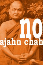 Portada de :: No Ajahn Chah :: pulsa para ampliar