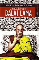 Portada de :: La biografía oral del Dalai Lama :: pulsa para ampliar