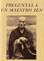 portada de Preguntas a un maestro zen