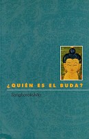 Portada de :: ¿Quién es el Buda? :: pulsa para ampliar