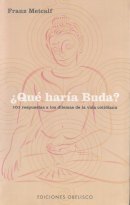 Portada de :: ¿Qué haría buda? :: pulsa para ampliar