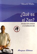 Portada de :: ¿Qué es el Zen? :: pulsa para ampliar