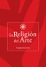 portada de La religión del arte