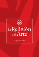 Portada de :: La religión del arte :: pulsa para ampliar