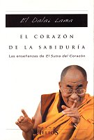 Portada de :: El Corazón de la sabiduría :: pulsa para ampliar