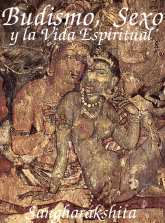 Portada de :: El Budismo, el Sexo y la Vida Espiritual :: pulsa para ampliar