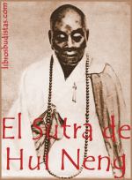 Portada de :: El Sutra de Hui-Neng :: pulsa para ampliar