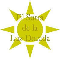 Portada de :: El Sutra de la Luz Dorada :: pulsa para ampliar